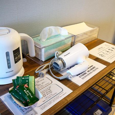 Hostel Inn Tokyo Asakusa East Экстерьер фото