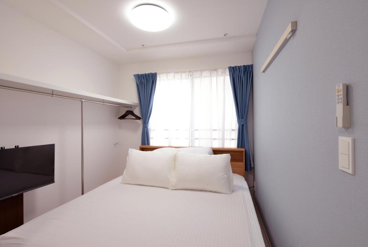 Hostel Inn Tokyo Asakusa East Экстерьер фото