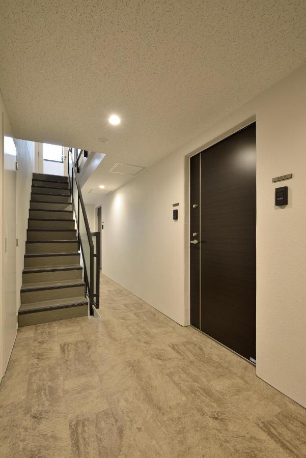 Hostel Inn Tokyo Asakusa East Экстерьер фото