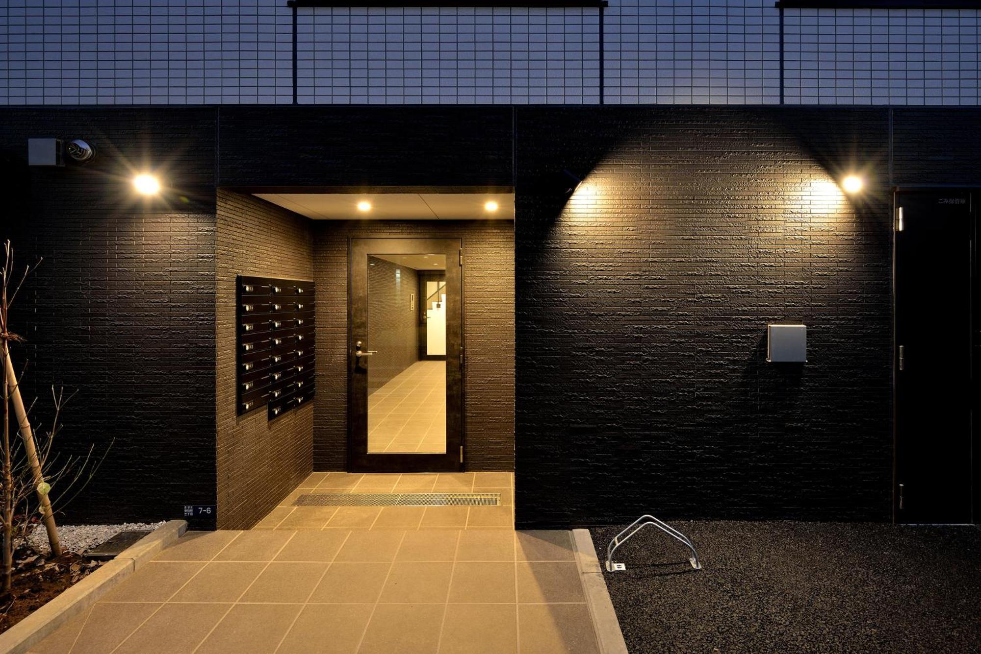 Hostel Inn Tokyo Asakusa East Экстерьер фото